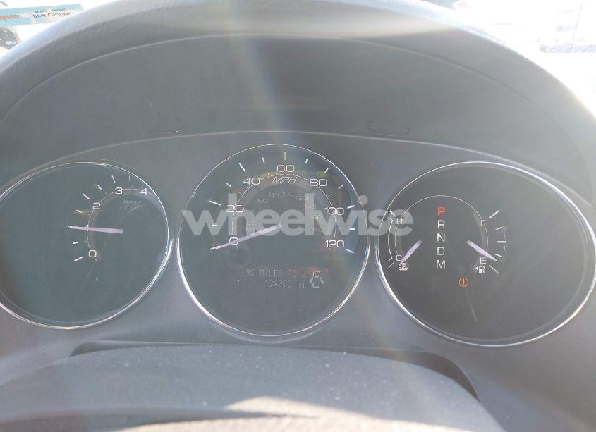 Photo 7 of 2010 Lincoln Mkz N/A (VIN 3LNHL2GC6AR631872)