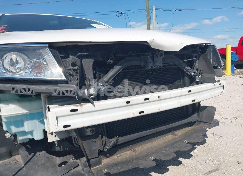 Photo 13 of 2011 Lincoln Mkz N/A (VIN 3LNHL2GC6BR762012)