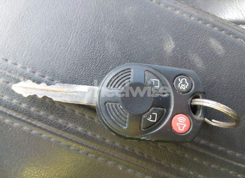 Photo 11 of 2012 Lincoln Mkz (VIN 3LNHL2GC6CR810674)