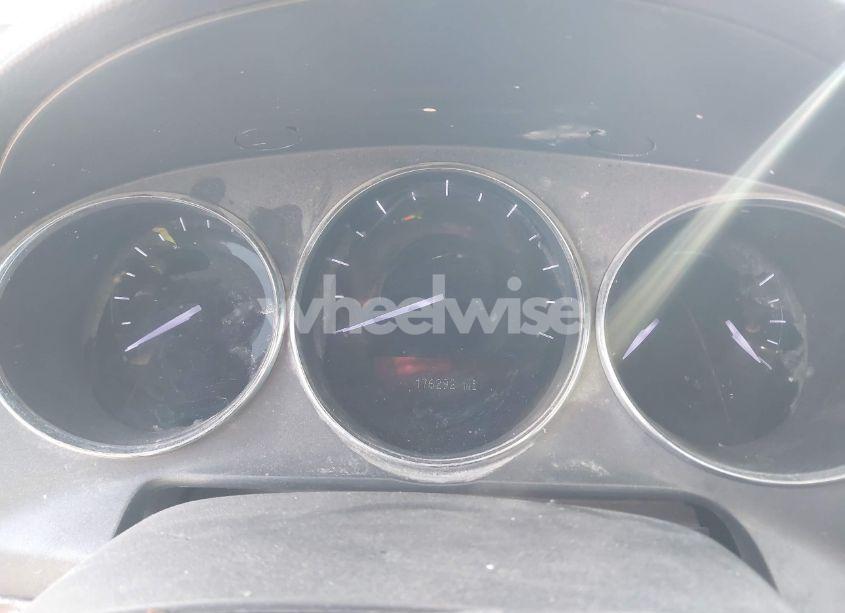 Photo 7 of 2012 Lincoln Mkz (VIN 3LNHL2GC6CR810674)