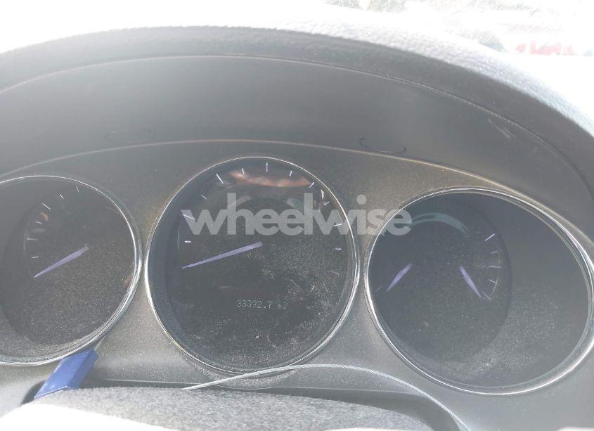 Photo 7 of 2012 Lincoln Mkz (VIN 3LNHL2GC6CR832397)