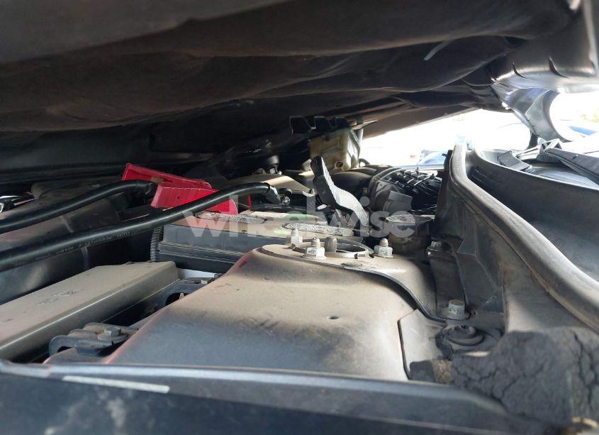 Photo 10 of 2010 Lincoln Mkz N/A (VIN 3LNHL2GC7AR656795)