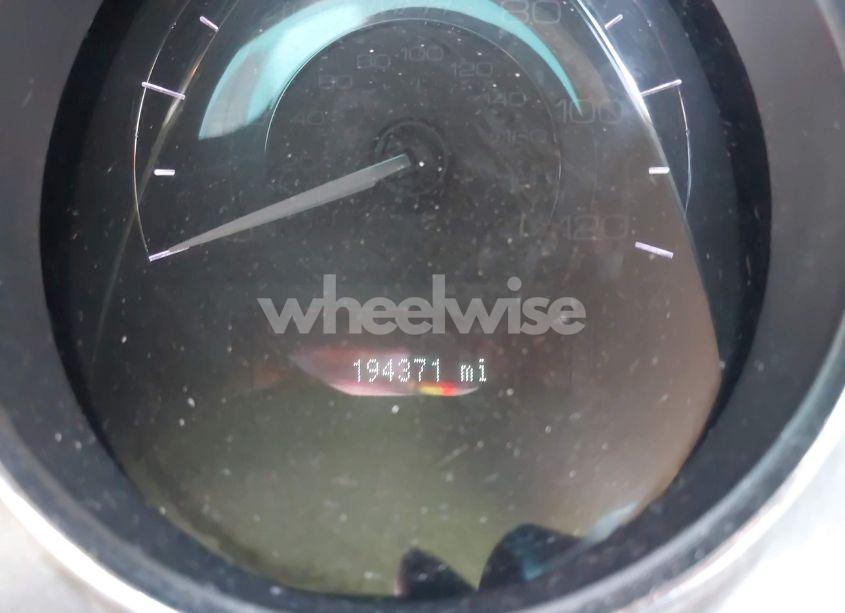 Photo 7 of 2010 Lincoln Mkz N/A (VIN 3LNHL2GC7AR657364)