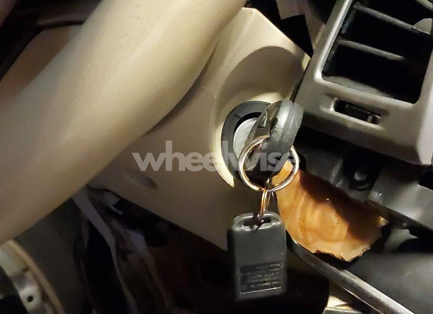 Photo 11 of 2012 Lincoln Mkz (VIN 3LNHL2GC7CR828116)