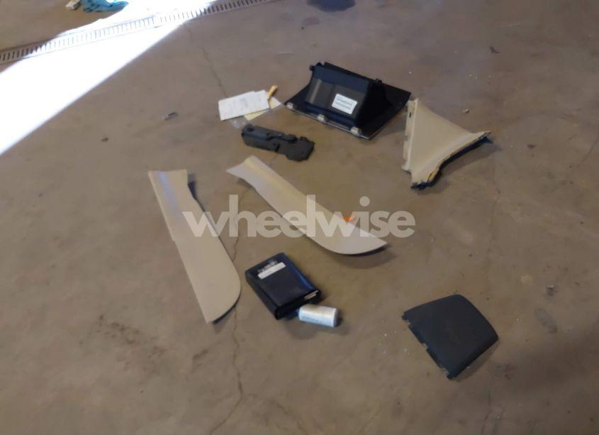 Photo 12 of 2012 Lincoln Mkz (VIN 3LNHL2GC7CR828116)