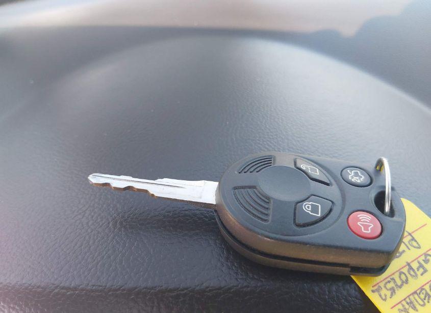 Photo 11 of 2012 Lincoln Mkz (VIN 3LNHL2GC7CR837267)