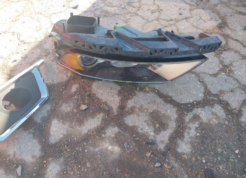 Photo 12 of 2012 Lincoln Mkz (VIN 3LNHL2GC7CR837267)