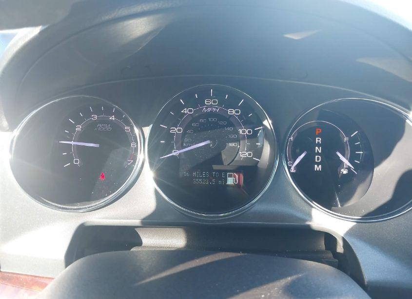 Photo 7 of 2012 Lincoln Mkz (VIN 3LNHL2GC7CR837267)