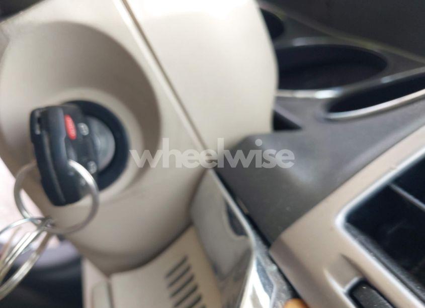 Photo 11 of 2012 Lincoln Mkz (VIN 3LNHL2GC8CR803337)