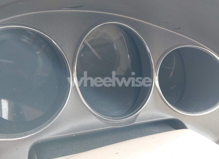 Photo 16 of 2012 Lincoln Mkz (VIN 3LNHL2GC8CR803337)