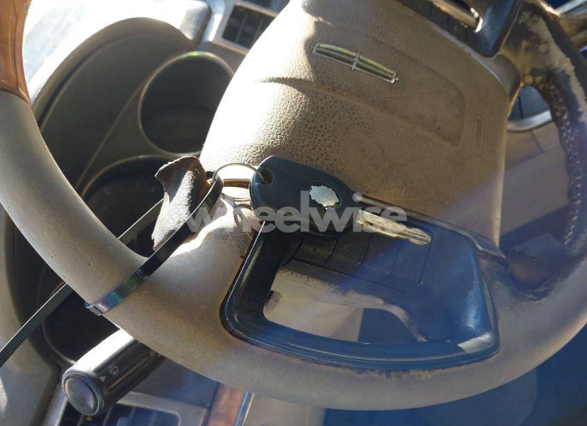 Photo 11 of 2011 Lincoln Mkz (VIN 3LNHL2GC9BR754471)