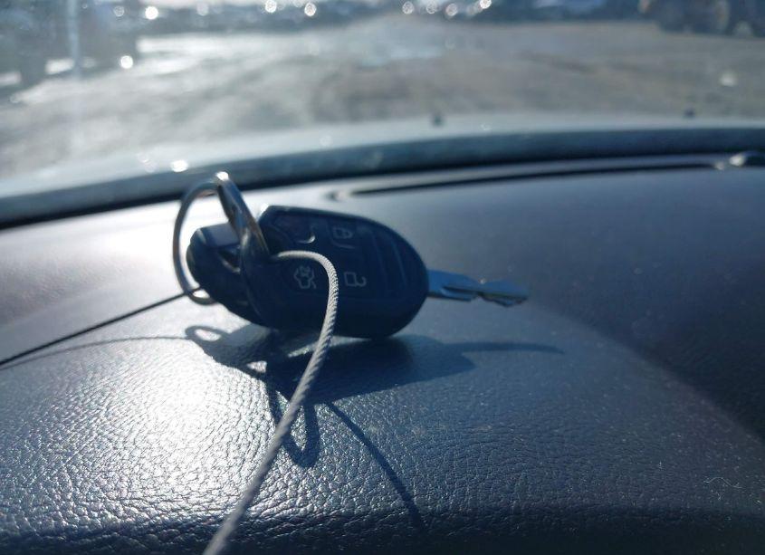 Photo 11 of 2011 Lincoln Mkz N/A (VIN 3LNHL2GC9BR755796)