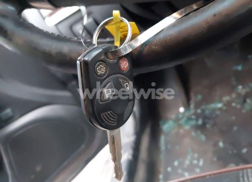 Photo 11 of 2012 Lincoln Mkz (VIN 3LNHL2GC9CR800933)