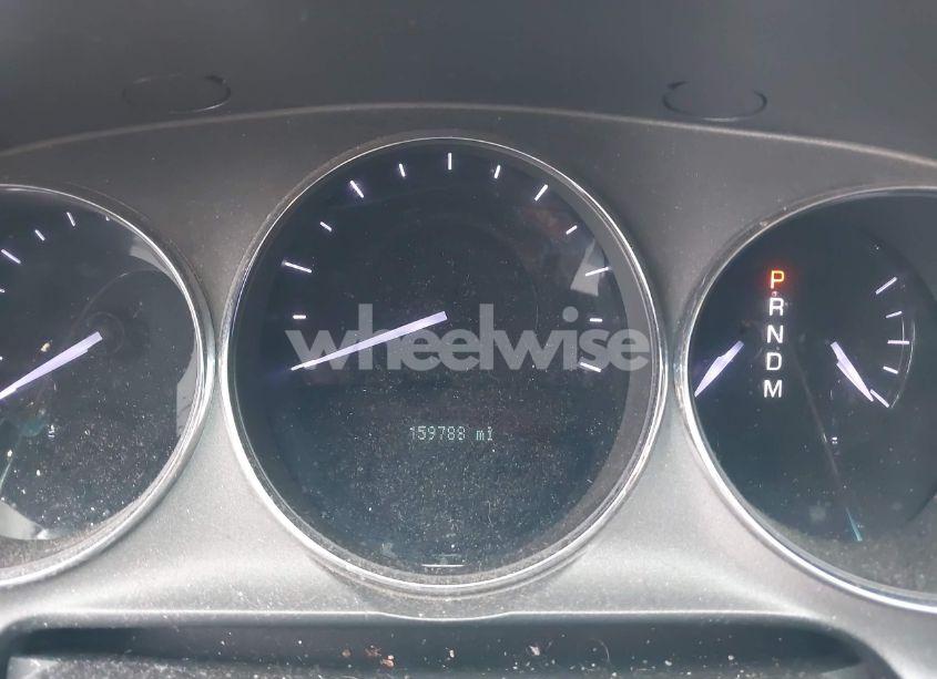 Photo 7 of 2012 Lincoln Mkz (VIN 3LNHL2GC9CR807977)