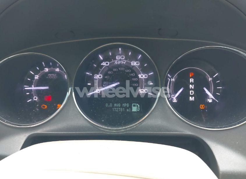 Photo 7 of 2012 Lincoln Mkz (VIN 3LNHL2GC9CR837352)