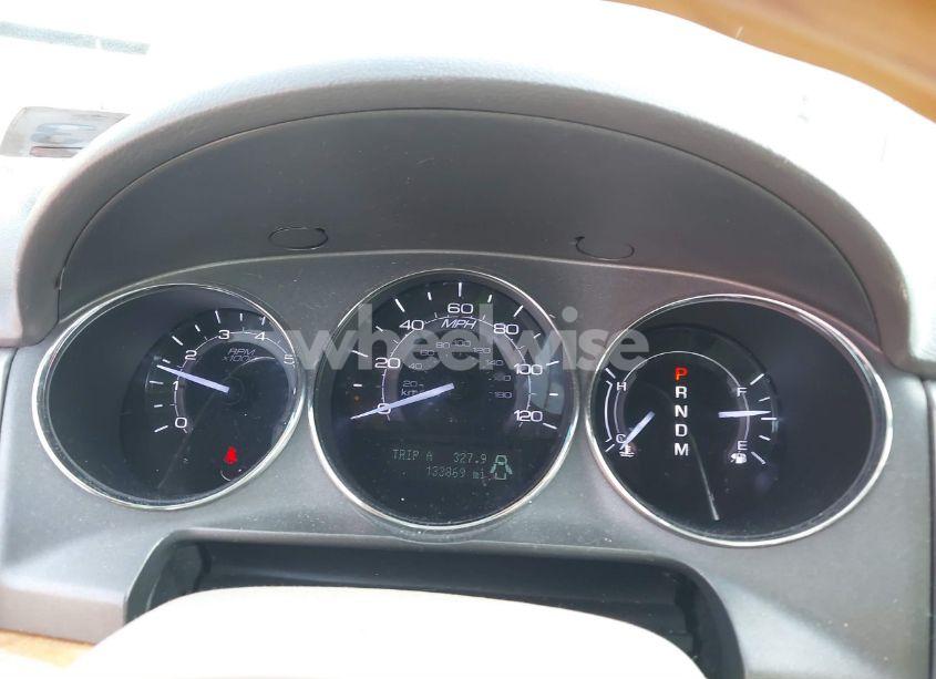 Photo 12 of 2012 Lincoln Mkz (VIN 3LNHL2GCXCR810631)