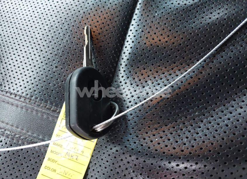 Photo 11 of 2012 Lincoln Mkz (VIN 3LNHL2GCXCR823816)