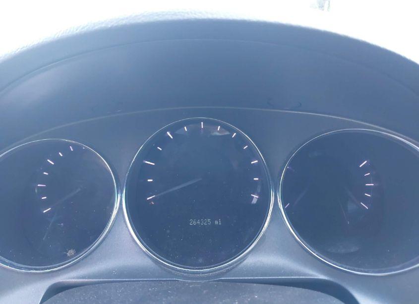 Photo 7 of 2012 Lincoln Mkz (VIN 3LNHL2GCXCR825498)