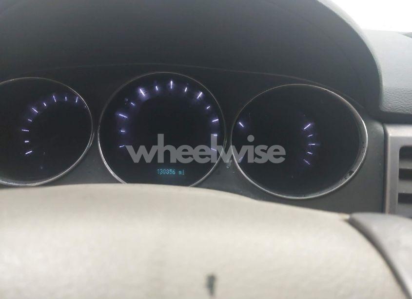 Photo 7 of 2012 Lincoln Mkz (VIN 3LNHL2GCXCR827154)