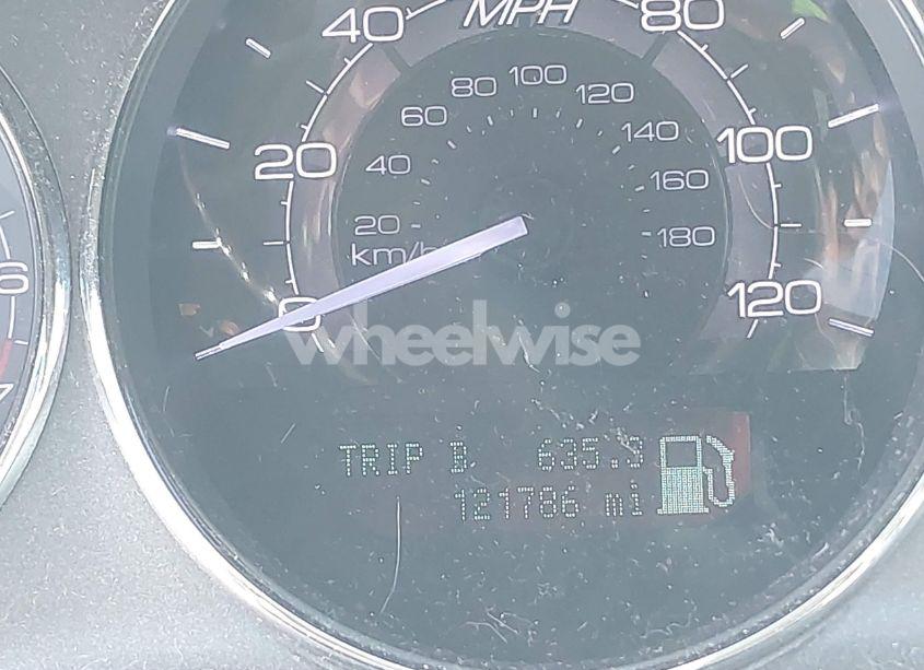 Photo 15 of 2012 Lincoln Mkz (VIN 3LNHL2GCXCR828966)