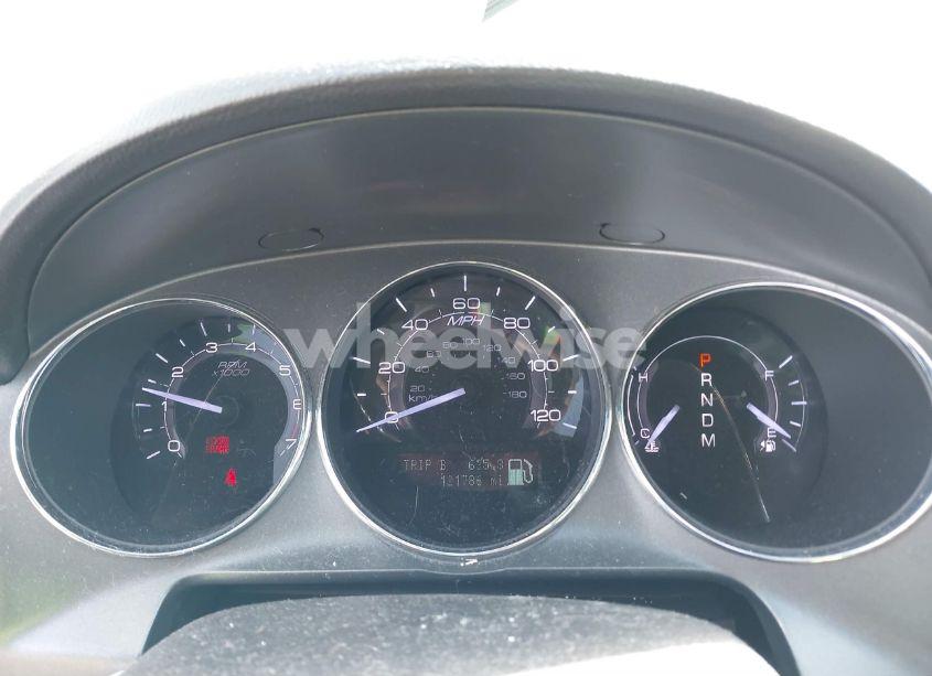 Photo 7 of 2012 Lincoln Mkz (VIN 3LNHL2GCXCR828966)