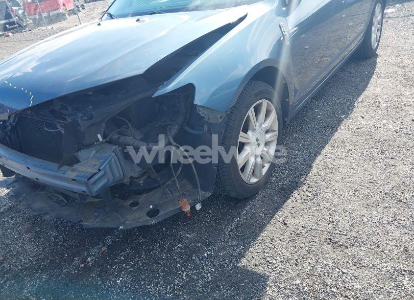 Photo 15 of 2012 Lincoln Mkz (VIN 3LNHL2GCXCR830183)