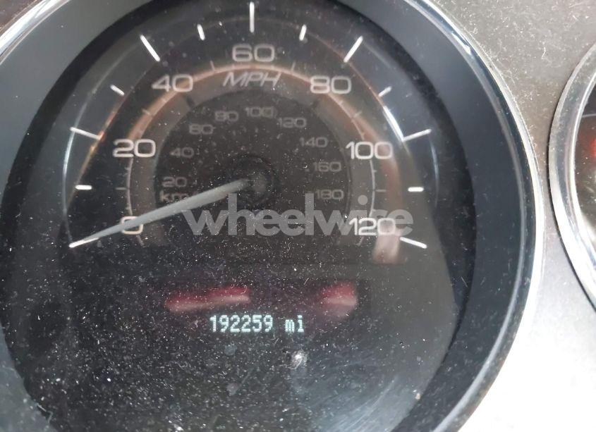 Photo 7 of 2010 Lincoln Mkz N/A (VIN 3LNHL2JC0AR611108)