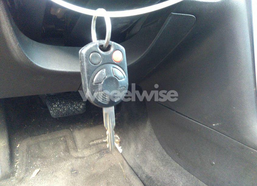 Photo 11 of 2011 Lincoln Mkz (VIN 3LNHL2JC0BR765481)