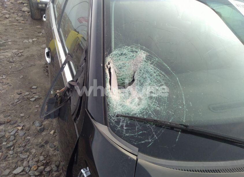 Photo 12 of 2011 Lincoln Mkz (VIN 3LNHL2JC0BR765481)