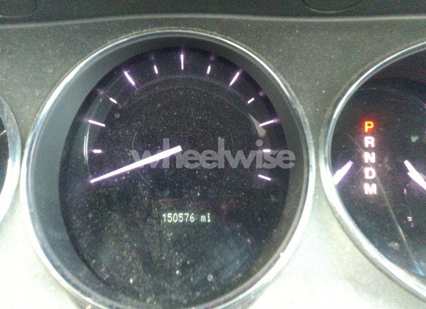 Photo 7 of 2011 Lincoln Mkz (VIN 3LNHL2JC0BR765481)