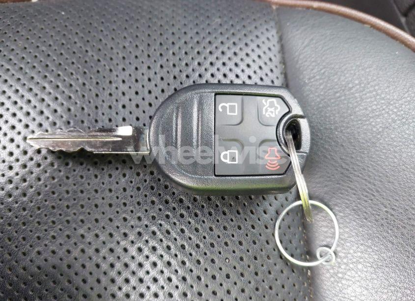 Photo 11 of 2012 Lincoln Mkz (VIN 3LNHL2JC0CR800294)