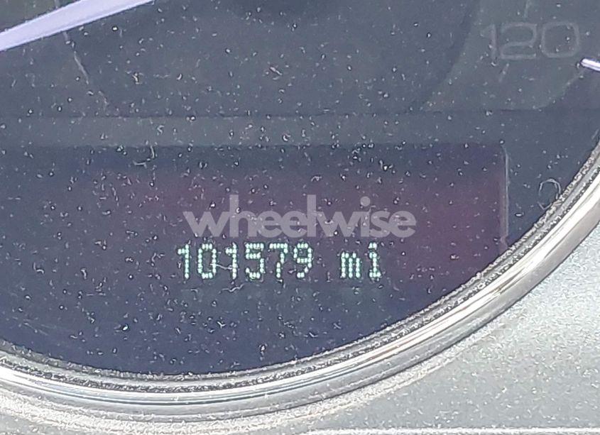 Photo 15 of 2012 Lincoln Mkz (VIN 3LNHL2JC0CR800294)