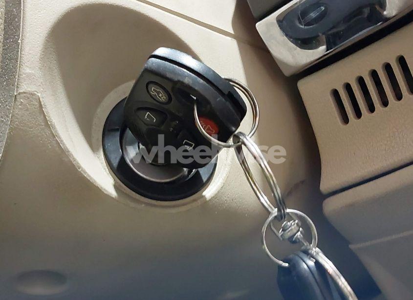 Photo 11 of 2012 Lincoln Mkz (VIN 3LNHL2JC1CR808629)