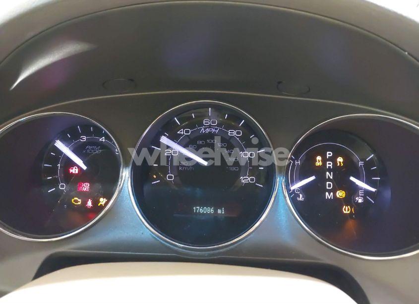 Photo 7 of 2012 Lincoln Mkz (VIN 3LNHL2JC1CR808629)