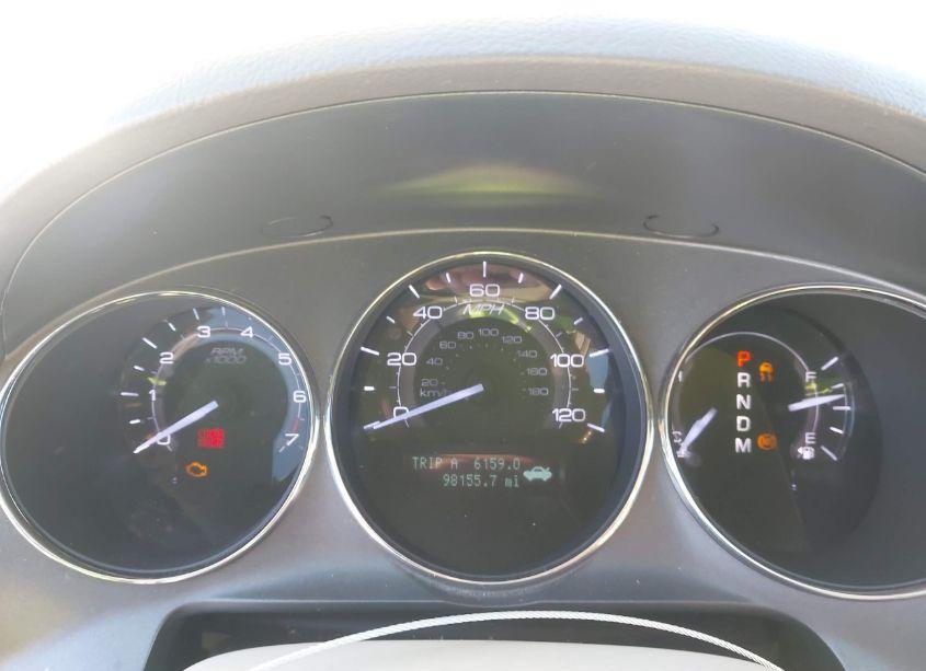 Photo 7 of 2012 Lincoln Mkz (VIN 3LNHL2JC2CR815377)