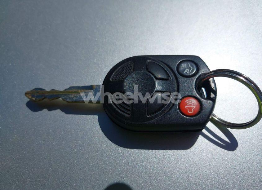 Photo 11 of 2012 Lincoln Mkz (VIN 3LNHL2JC2CR821888)