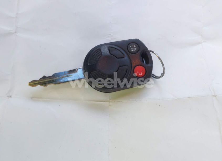 Photo 11 of 2011 Lincoln Mkz (VIN 3LNHL2JC3BR751316)