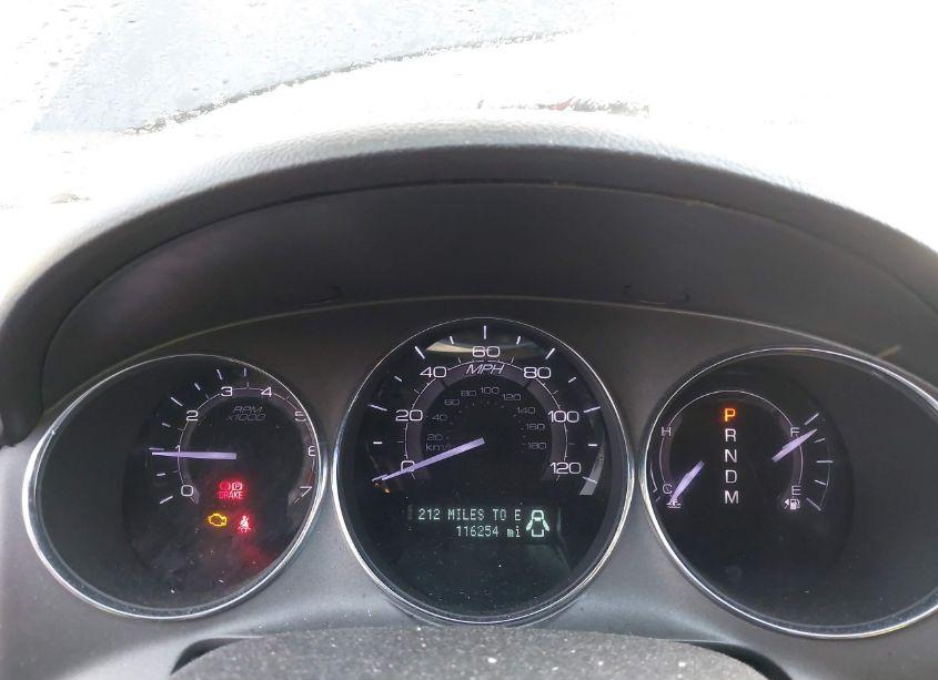 Photo 7 of 2011 Lincoln Mkz (VIN 3LNHL2JC3BR766656)