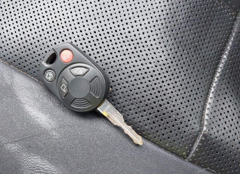 Photo 11 of 2012 Lincoln Mkz (VIN 3LNHL2JC3CR813055)