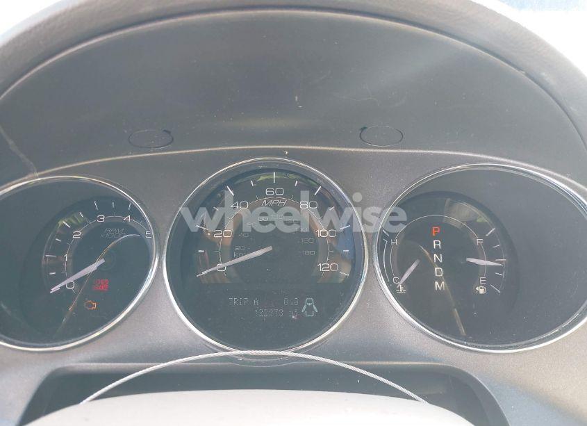 Photo 7 of 2010 Lincoln Mkz N/A (VIN 3LNHL2JC4AR618269)