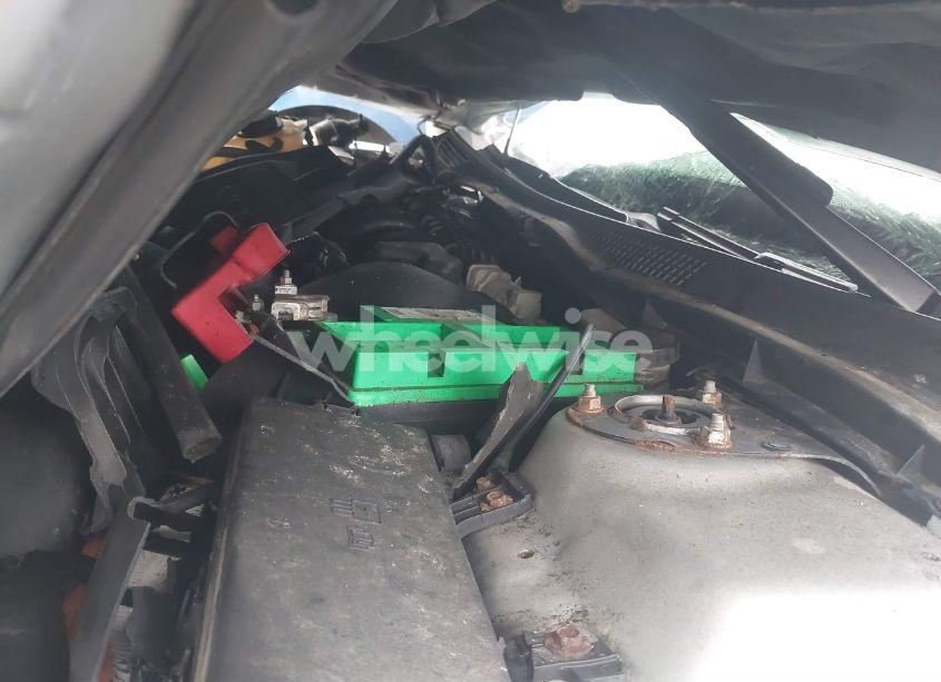 Photo 10 of 2012 Lincoln Mkz (VIN 3LNHL2JC4CR813064)