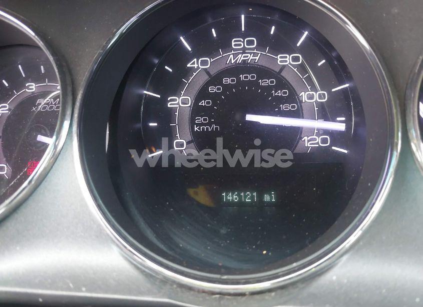 Photo 15 of 2012 Lincoln Mkz (VIN 3LNHL2JC4CR813064)