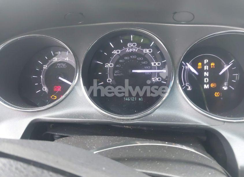 Photo 7 of 2012 Lincoln Mkz (VIN 3LNHL2JC4CR813064)