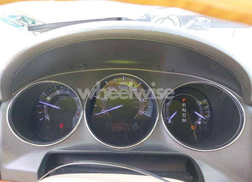 Photo 7 of 2012 Lincoln Mkz (VIN 3LNHL2JC4CR824632)