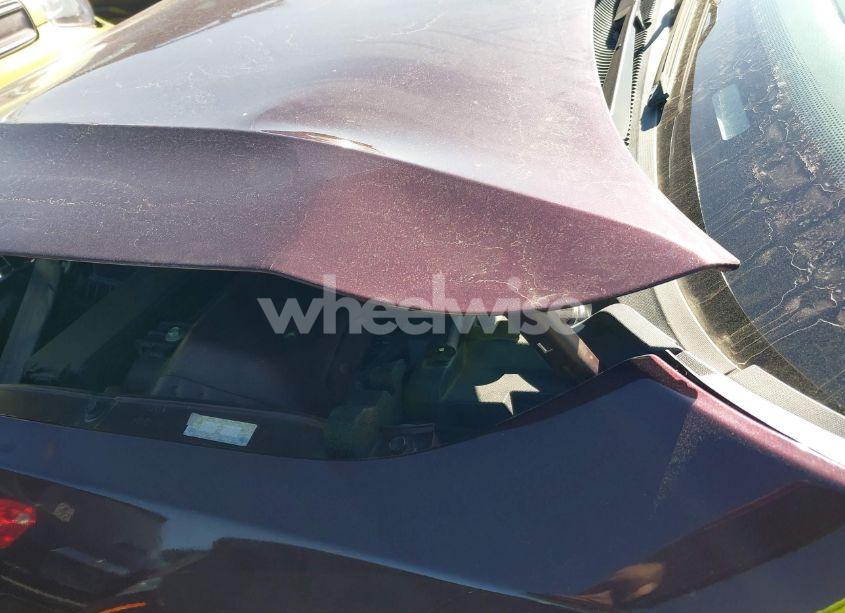 Photo 13 of 2012 Lincoln Mkz (VIN 3LNHL2JC5CR828589)