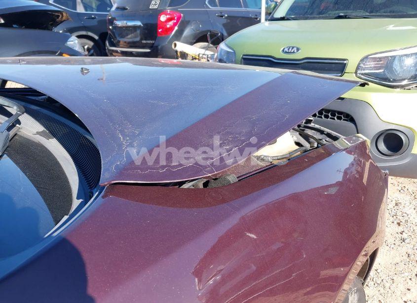 Photo 16 of 2012 Lincoln Mkz (VIN 3LNHL2JC5CR828589)