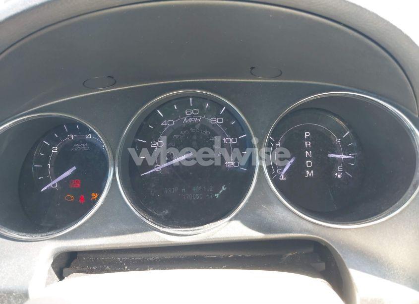 Photo 7 of 2012 Lincoln Mkz (VIN 3LNHL2JC5CR828589)