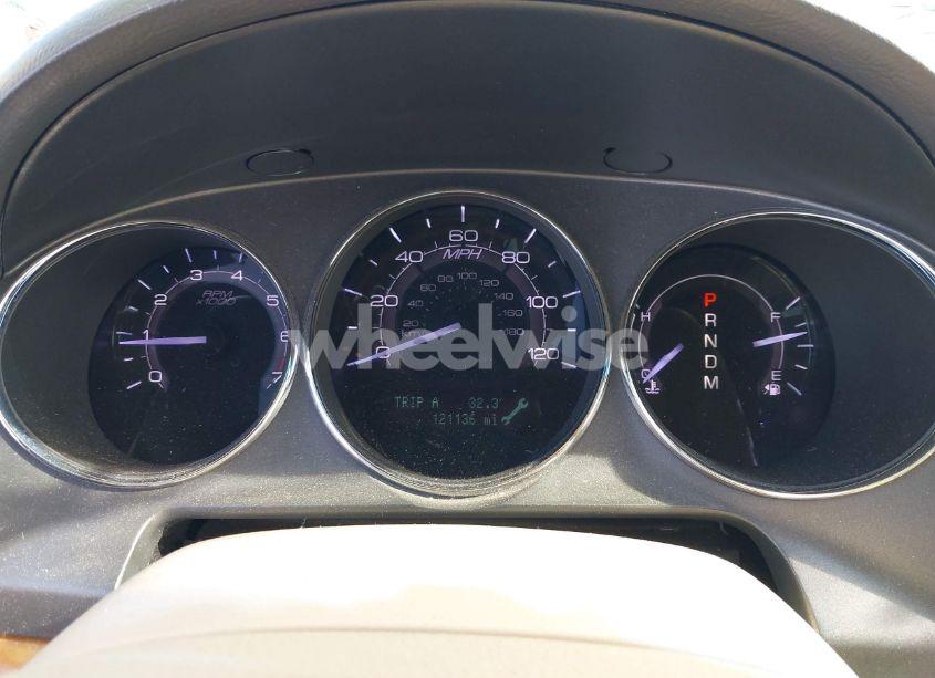 Photo 7 of 2012 Lincoln Mkz (VIN 3LNHL2JC5CR829225)