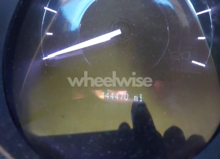 Photo 15 of 2011 Lincoln Mkz N/A (VIN 3LNHL2JC6BR764609)