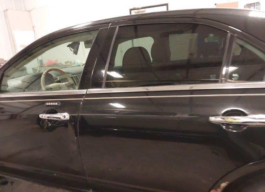 Photo 15 of 2011 Lincoln Mkz (VIN 3LNHL2JC7BR769396)